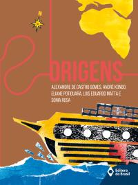 Capa do livro