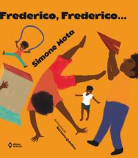 Capa do livro