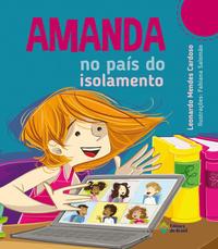 Capa do livro