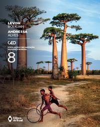 Capa do livro