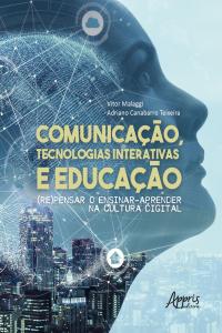 Capa do livro
