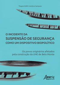 Capa do livro