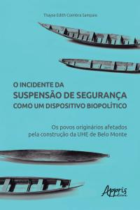 Capa do livro