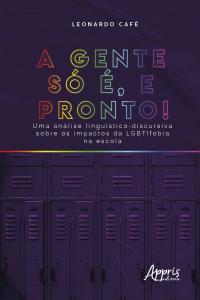 Capa do livro