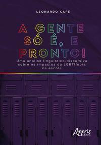 Capa do livro