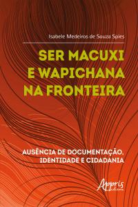 Capa do livro