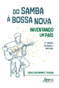Capa do livro