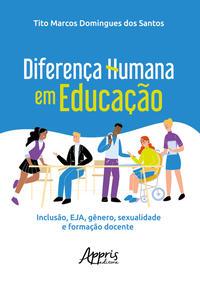 Diferença humana em educação