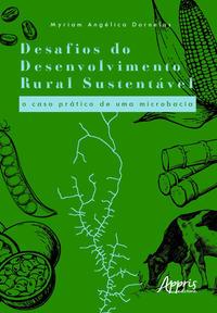 Desafios do desenvolvimento rural sustentável