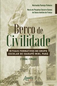 Capa do livro