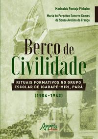 Capa do livro