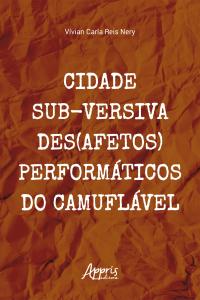 Capa do livro