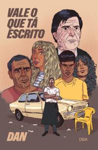 Capa do livro