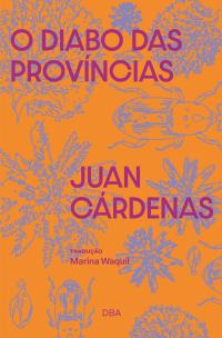 Capa do livro