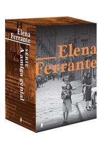 Capa do livro