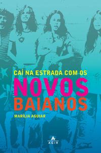 Capa do livro