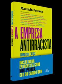 A empresa antirracista