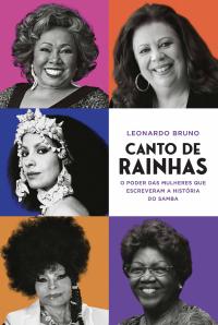 Capa do livro