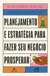 Capa do livro