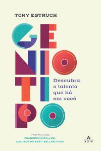 Capa do livro
