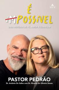 Capa do livro