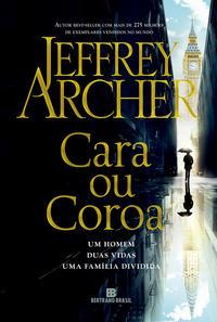 Capa do livro
