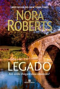 Capa do livro