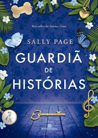 Capa do livro