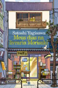 Capa do livro