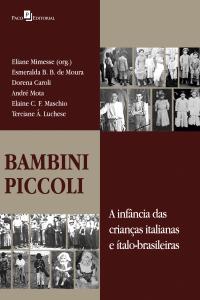 Capa do livro