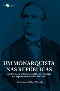 Capa do livro