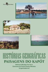 Histórias Geográficas