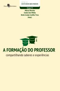 Capa do livro