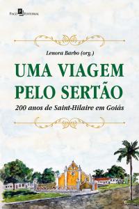 Capa do livro