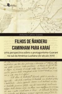 Capa do livro