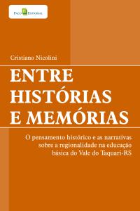 Capa do livro