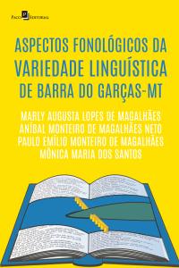 Capa do livro