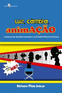 Capa do livro