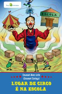 Capa do livro