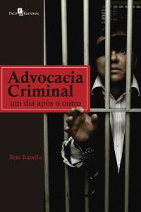 Capa do livro