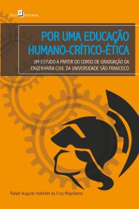 Capa do livro