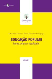 Capa do livro