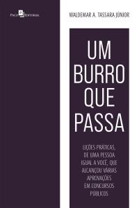 Capa do livro