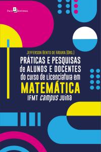 Capa do livro