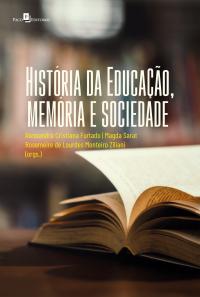 Capa do livro