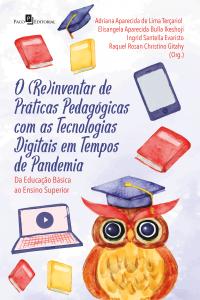 Capa do livro
