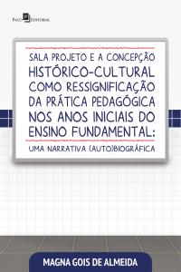 Capa do livro
