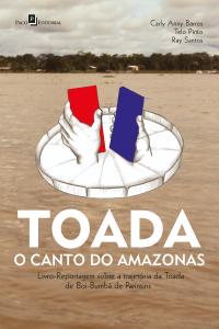 Capa do livro