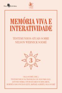 Capa do livro