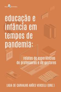 Capa do livro